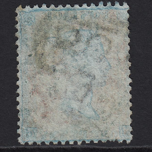 Additional view of stamp 5626