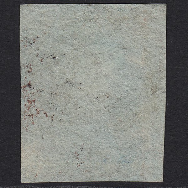 Additional view of stamp 5681