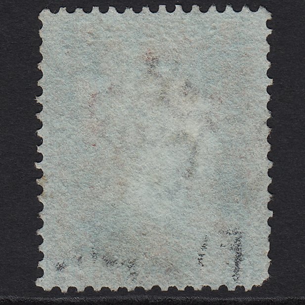 Additional view of stamp 5704