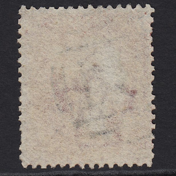 Additional view of stamp 5442