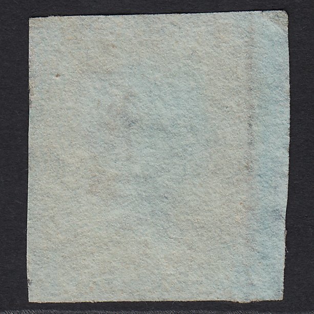 Additional view of stamp 5511