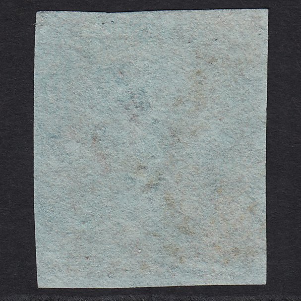 Additional view of stamp 5705
