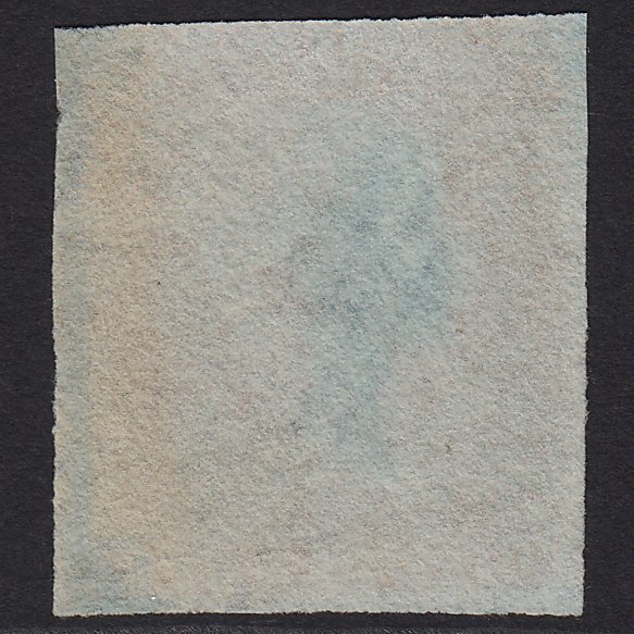 Additional view of stamp 5390