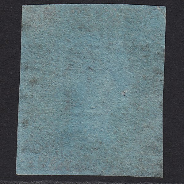 Additional view of stamp 5504