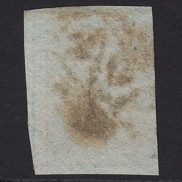 Additional view of stamp 5695