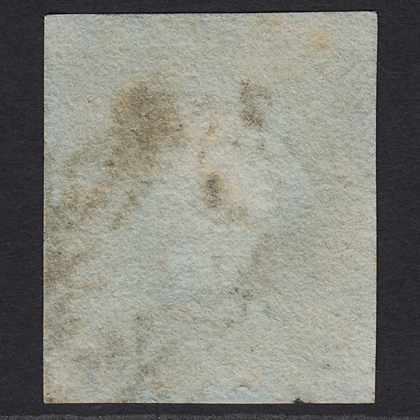 Additional view of stamp 5572