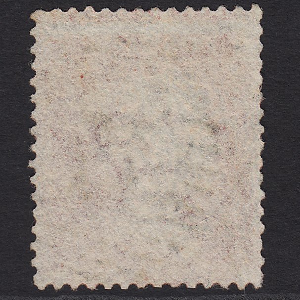 Additional view of stamp 5729