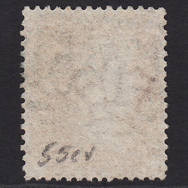 Additional view of stamp 5739