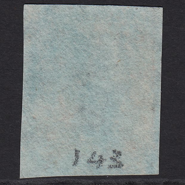 Additional view of stamp 5397