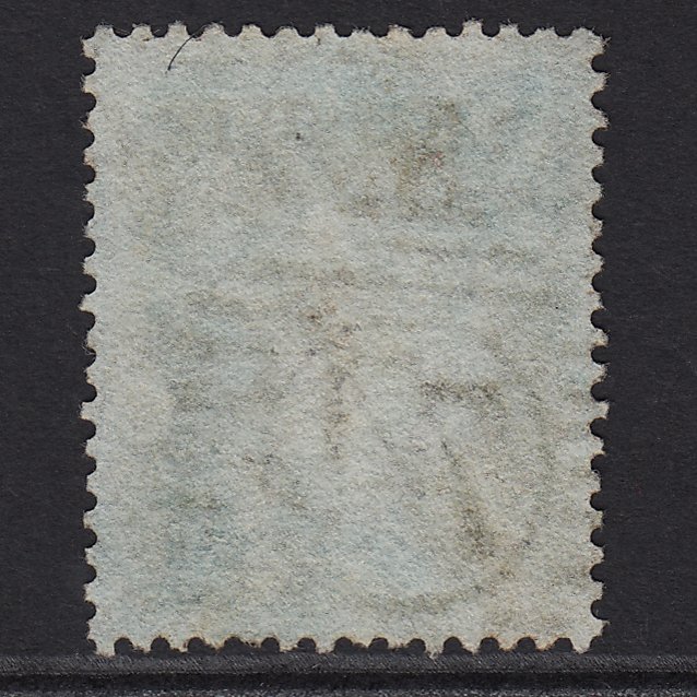 Additional view of stamp 5513