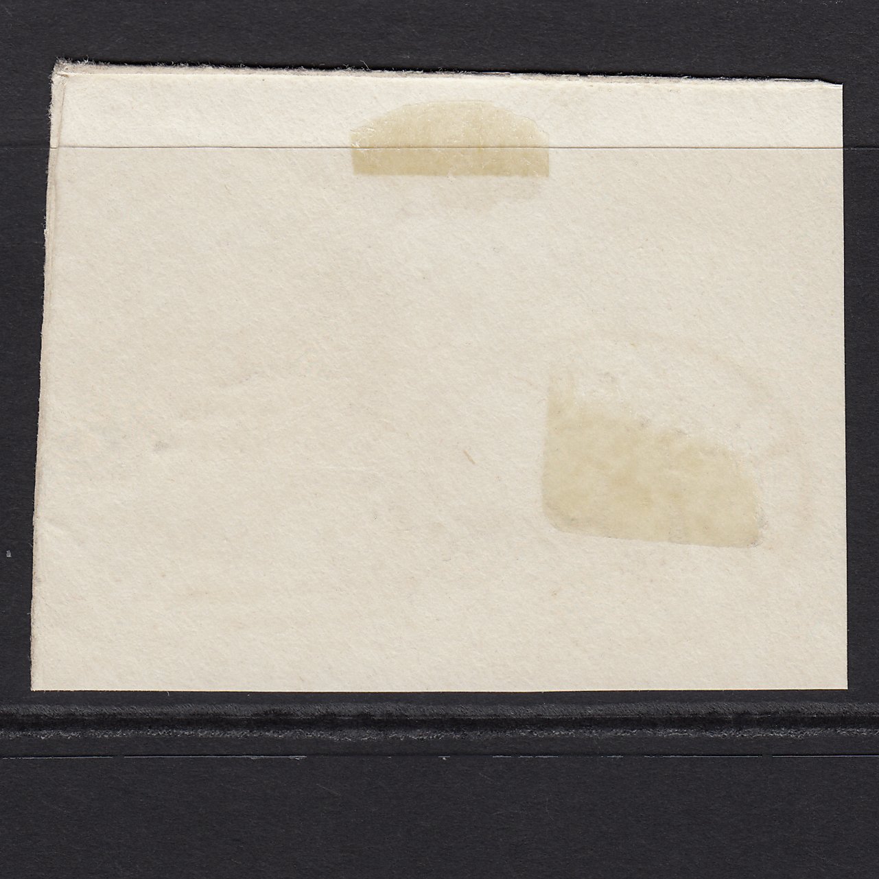 Additional view of stamp 5635