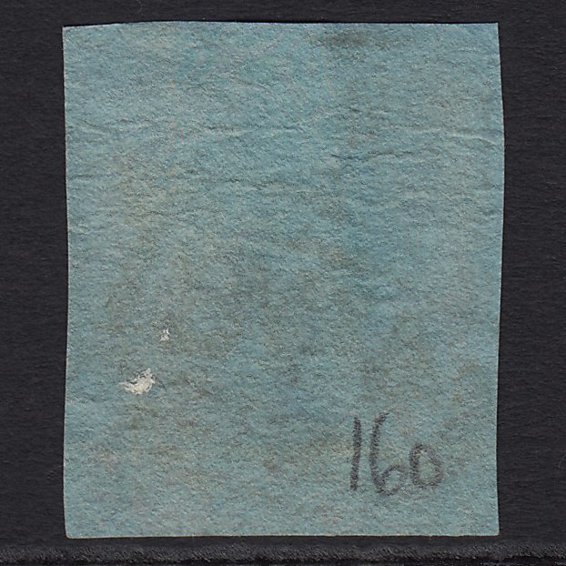 Additional view of stamp 5514