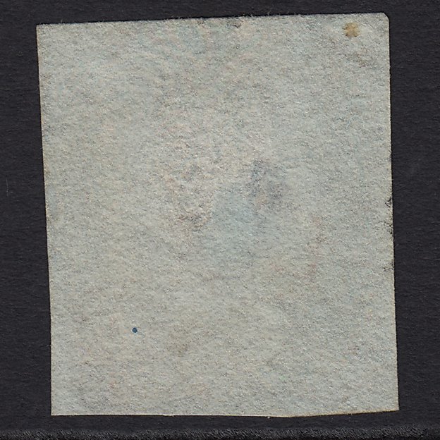 Additional view of stamp 5696