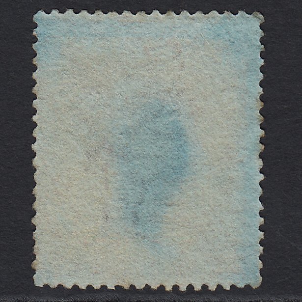 Additional view of stamp 5398