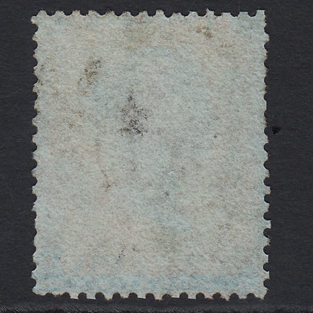Additional view of stamp 5515