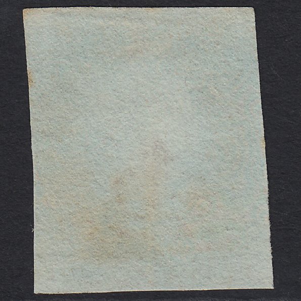 Additional view of stamp 5453