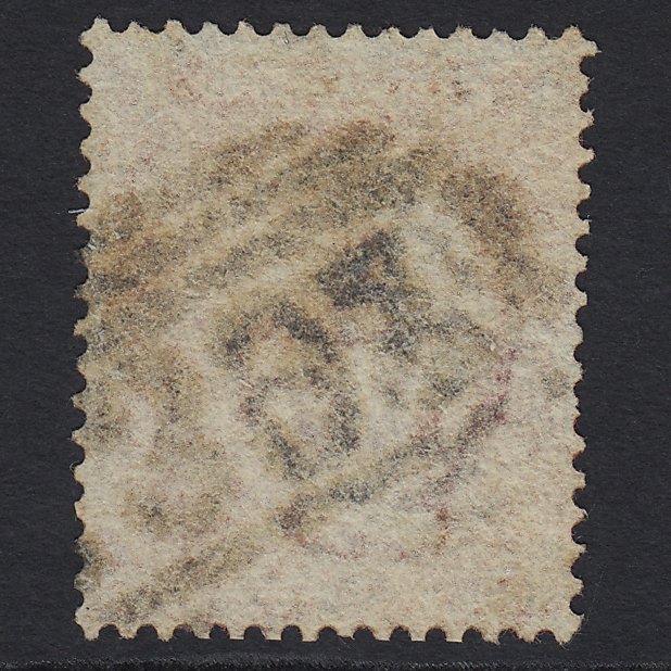 Additional view of stamp 5697
