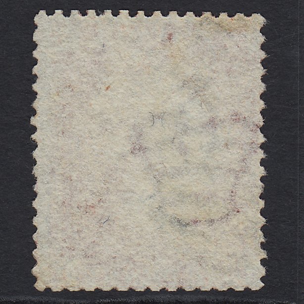 Additional view of stamp 5722