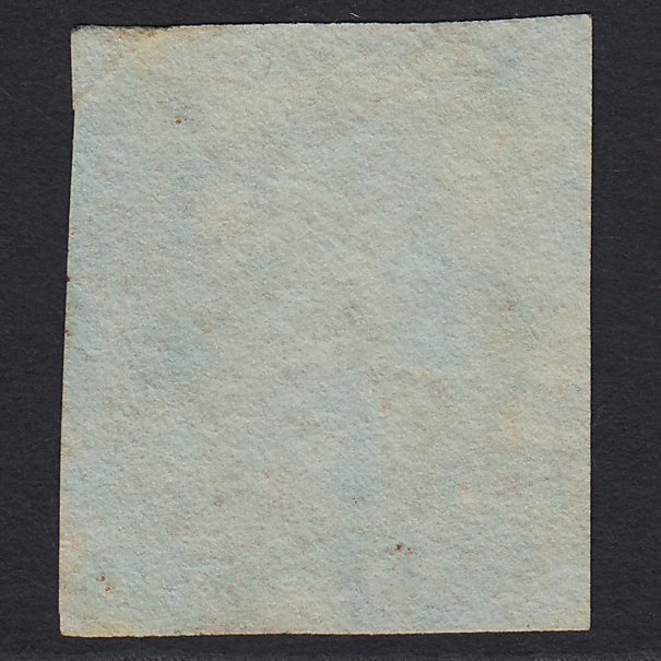 Additional view of stamp 5763