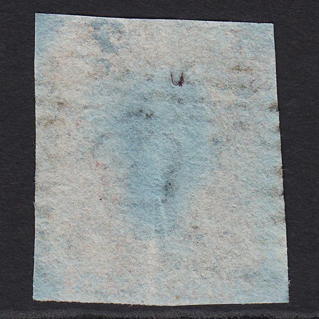 Additional view of stamp 5384