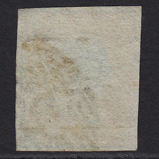 Additional view of stamp 5394