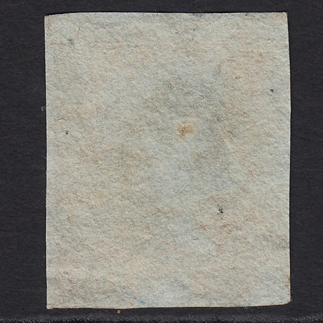 Additional view of stamp 5506