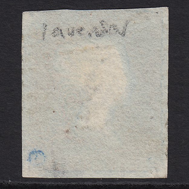 Additional view of stamp 5652