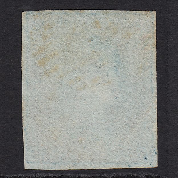 Additional view of stamp 5661