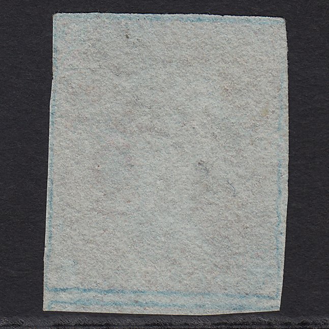 Additional view of stamp 5740