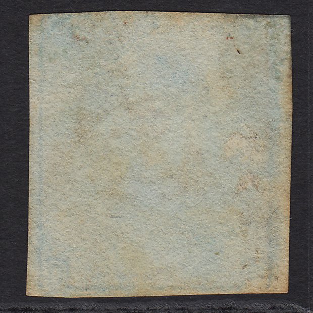 Additional view of stamp 5745