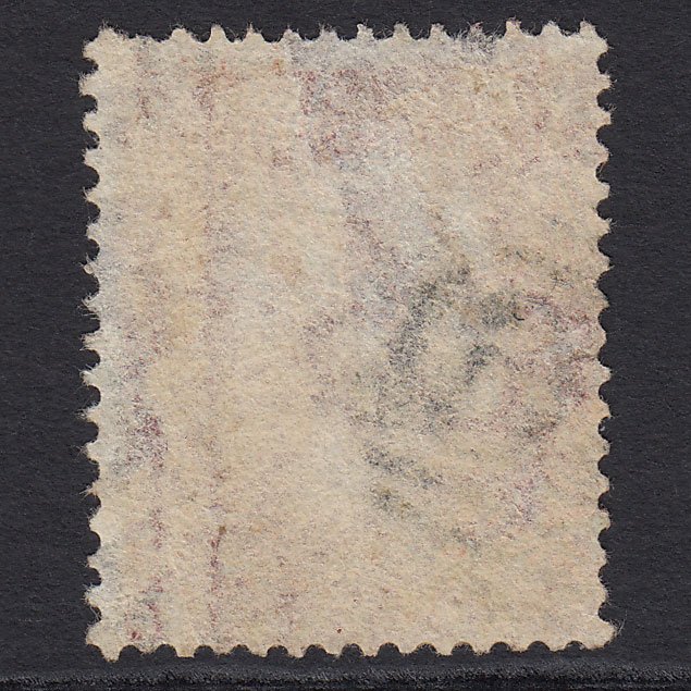 Additional view of stamp 5424