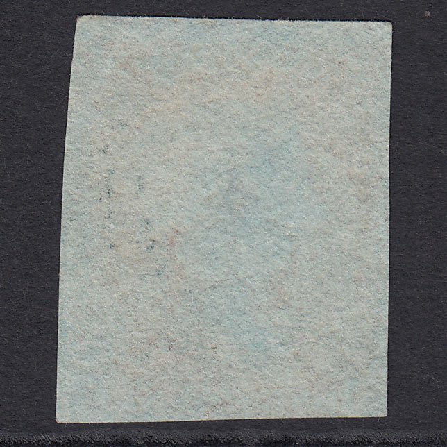 Additional view of stamp 5525