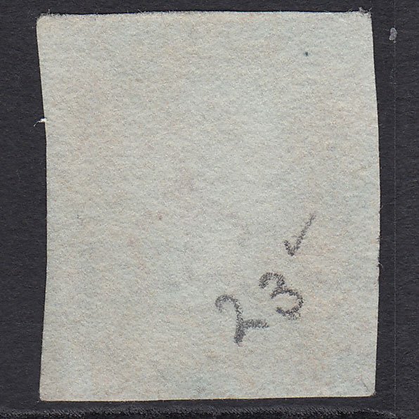 Additional view of stamp 5595