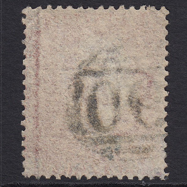 Additional view of stamp 5604