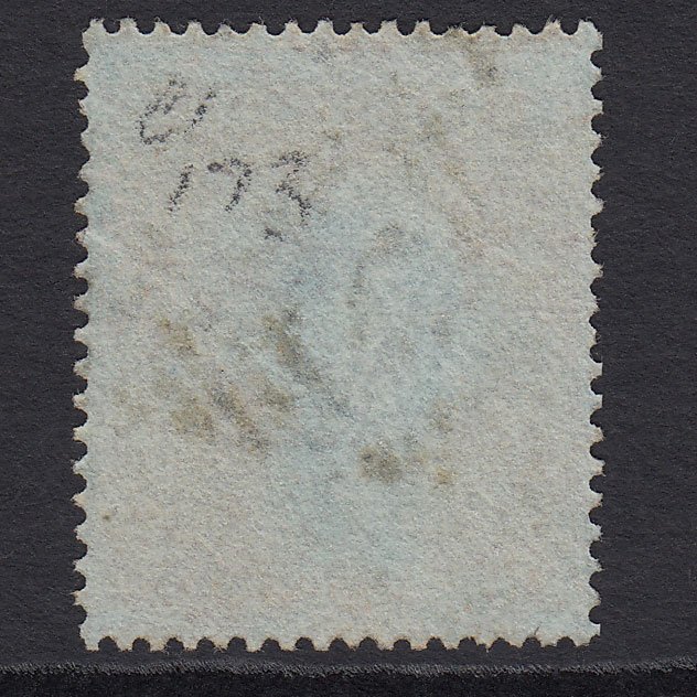 Additional view of stamp 5619