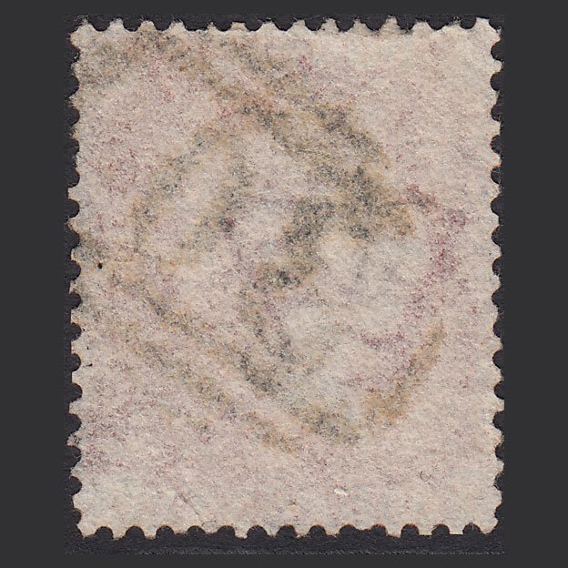 Additional view of stamp 5676