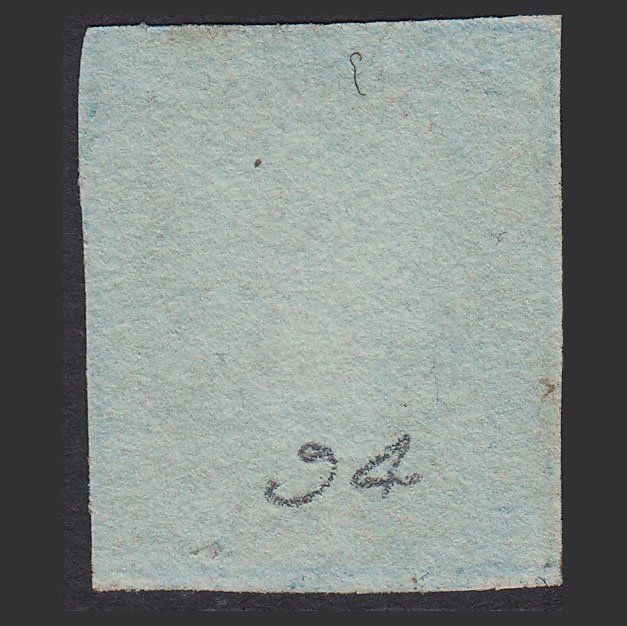 Additional view of stamp 5699