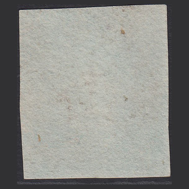 Additional view of stamp 5395