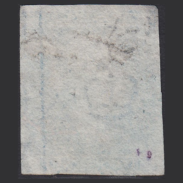 Additional view of stamp 5440