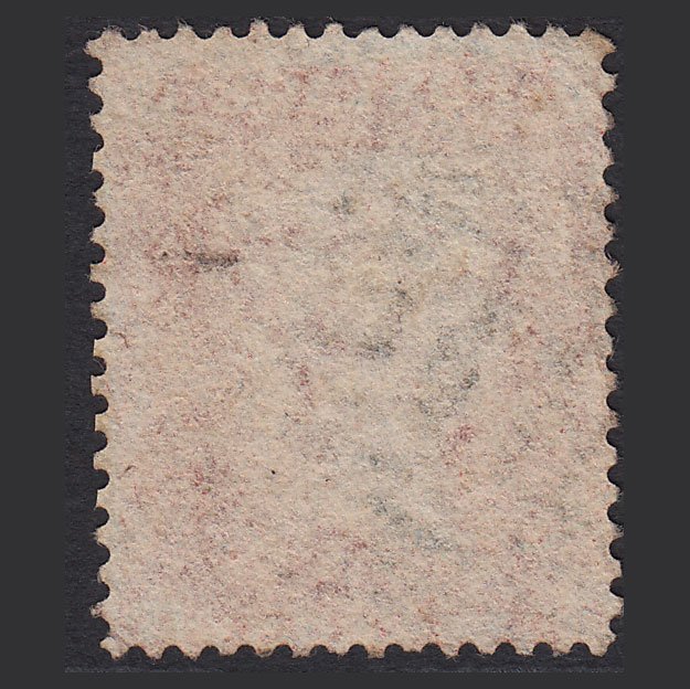 Additional view of stamp 5494