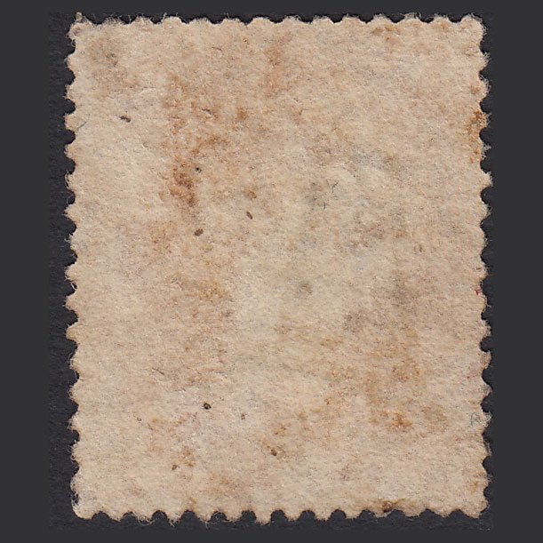 Additional view of stamp 5613