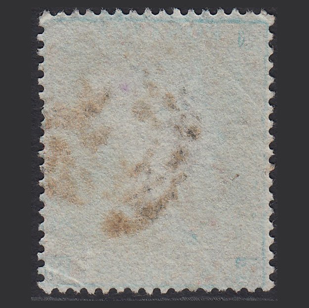 Additional view of stamp 5630