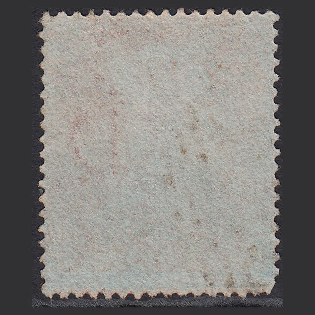 Additional view of stamp 5547