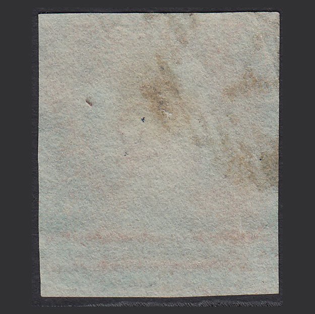 Additional view of stamp 5643