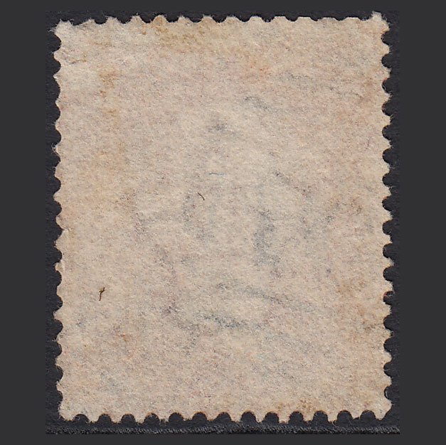 Additional view of stamp 5668