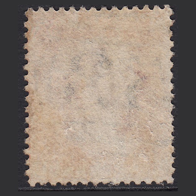 Additional view of stamp 5677