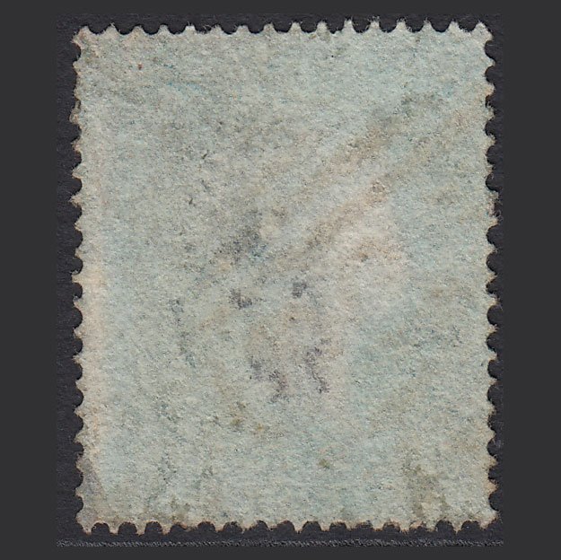 Additional view of stamp 5691