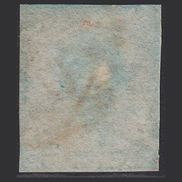 Additional view of stamp 5732