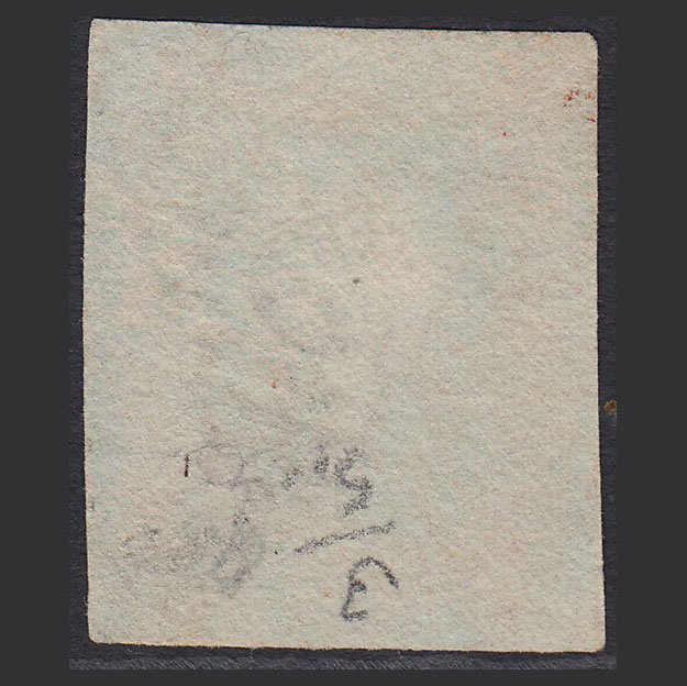 Additional view of stamp 5743