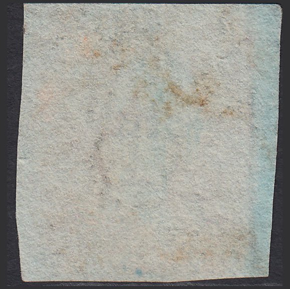 Additional view of stamp 5387